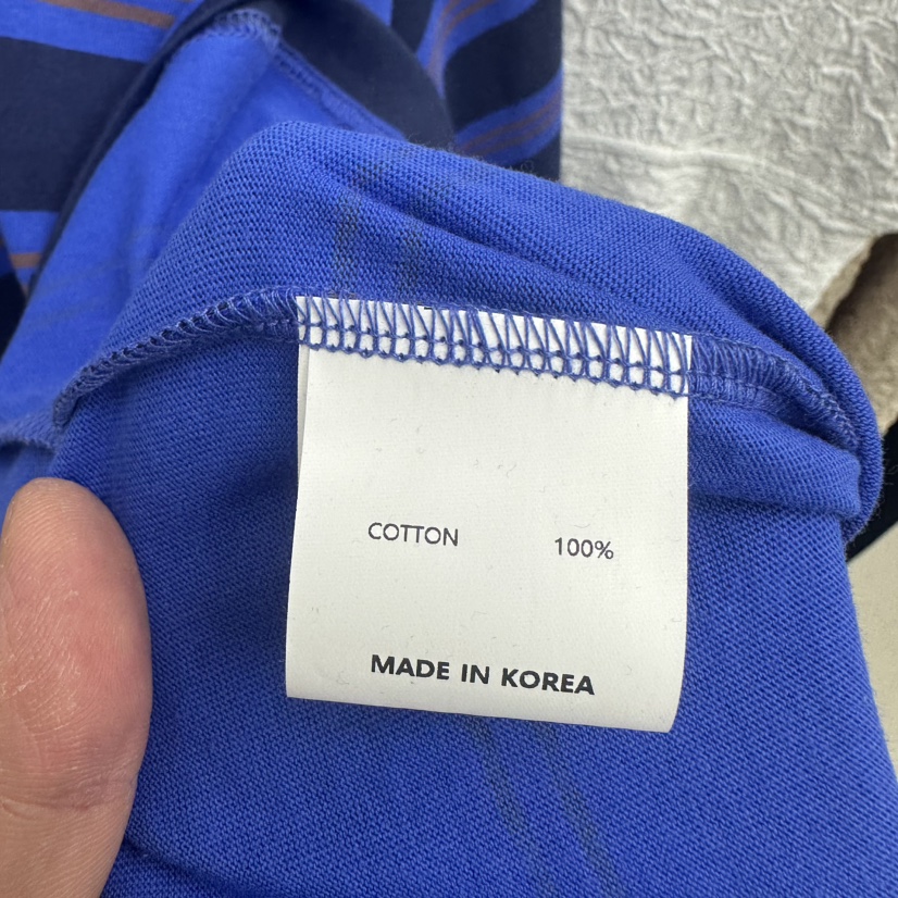 MYDRESS韓國直郵實拍女裝新款熱賣職業休閑推薦26夏季T恤MYDRESST恤