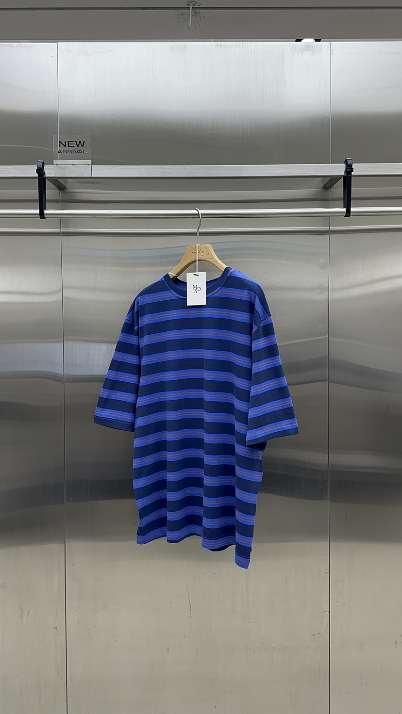 MYDRESS韓國直郵實拍女裝新款熱賣職業休閑推薦26夏季T恤MYDRESST恤圖色1