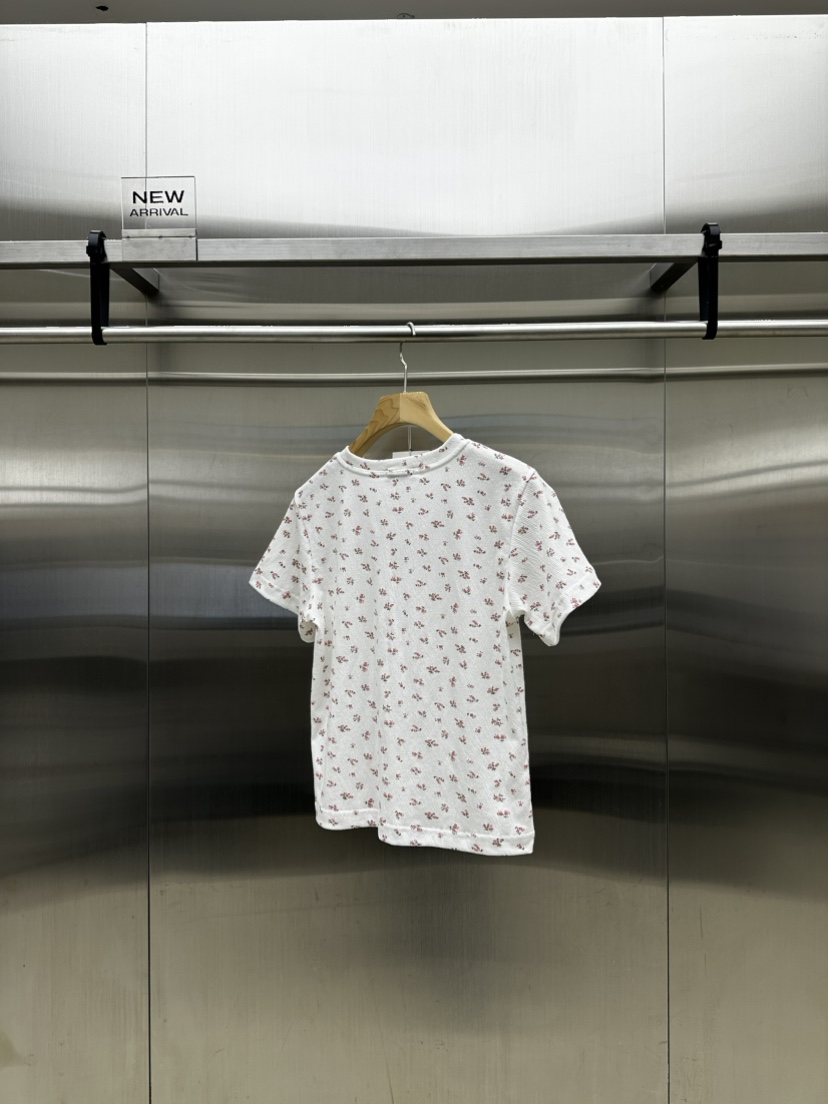 MYDRESS韓國直郵女裝新品26夏季熱賣職業26春夏推薦休閑T恤MYDRESST恤