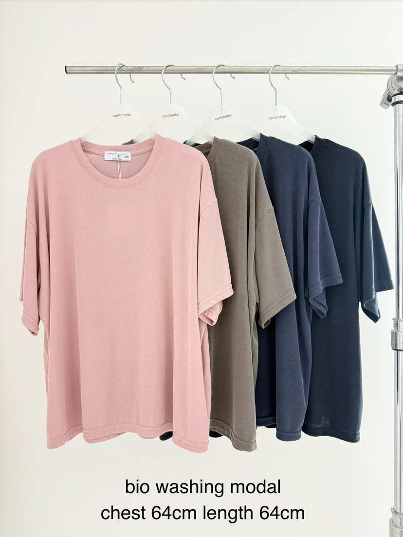 CM韓國直郵實拍女裝新品休閑職業人氣26春夏26夏季推薦T恤CM_centimeterT恤