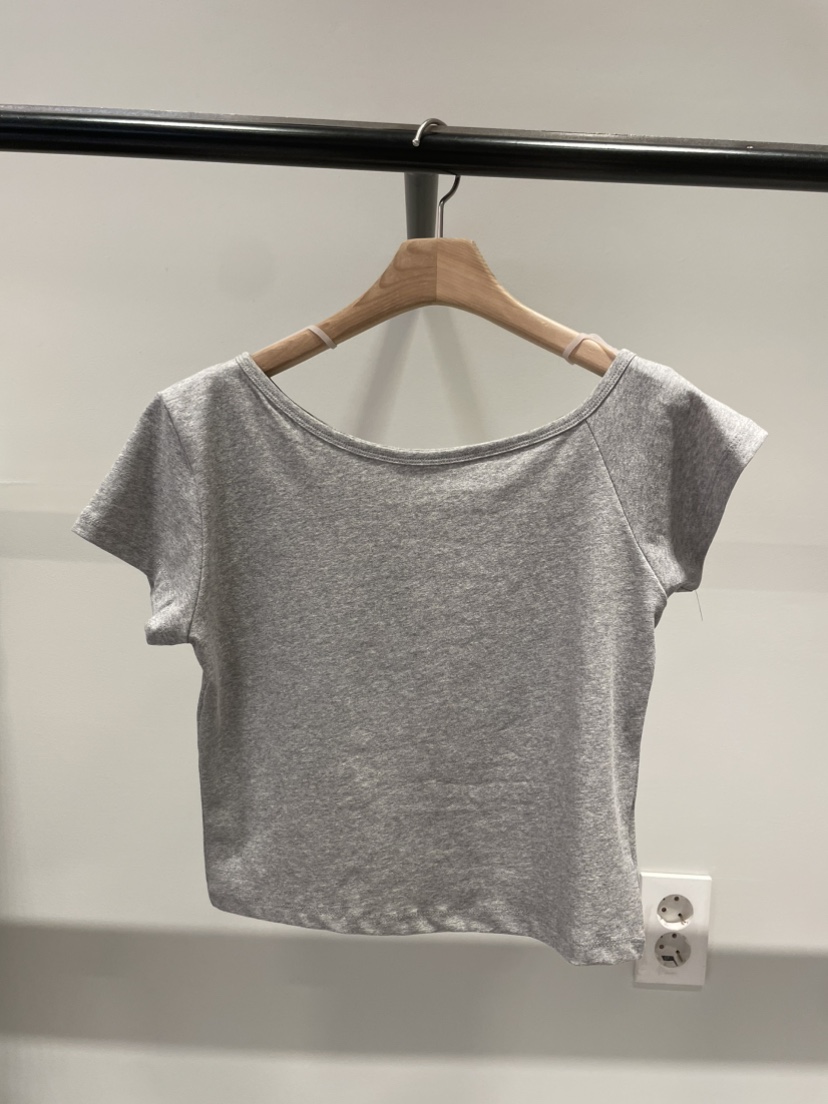 ORMORE韓國直郵女裝新品推薦時尚26夏季休閑熱賣26春夏T恤ORMORET恤圖色3