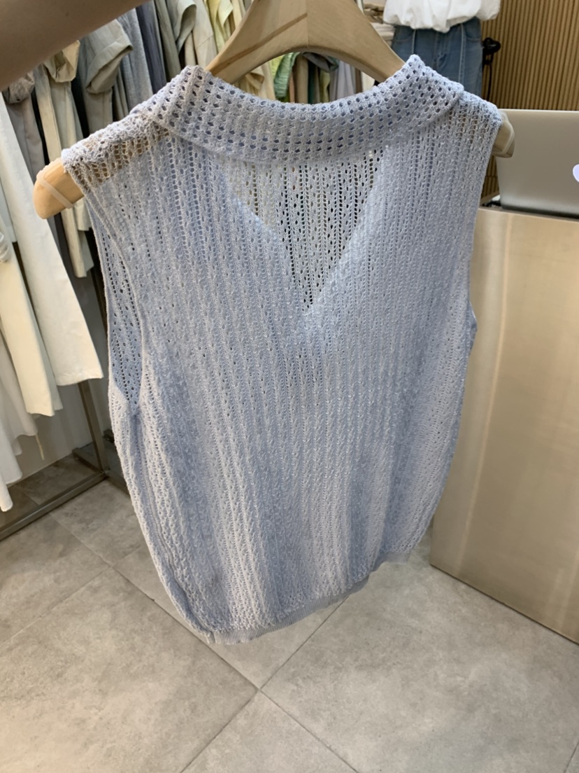 DARAK韓國直郵女士新品職業26春夏人氣時尚熱賣推薦吊帶背心DARAK吊帶/背心