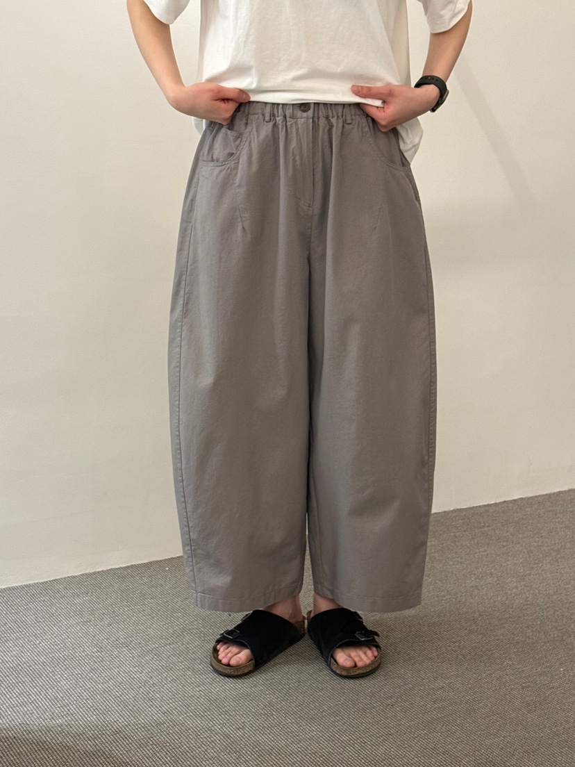 MONE-A東大門實拍韓國女士新款時尚26夏季人氣職業休閑褲MONE-A休閑褲圖色4