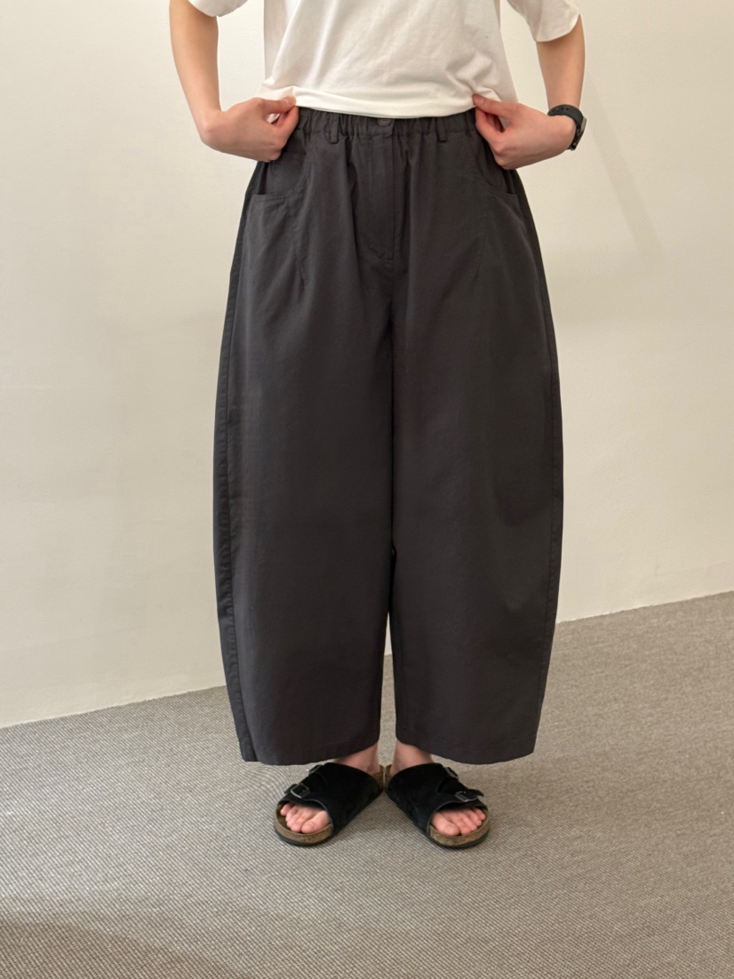 MONE-A東大門實拍韓國女士新款時尚26夏季人氣職業休閑褲MONE-A休閑褲圖色5