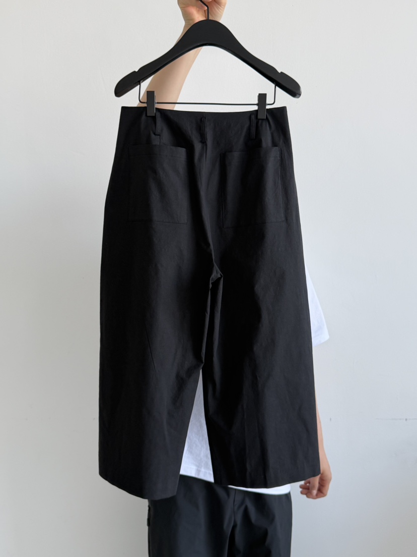 ARKIE/TAF韓國直郵女士新款時尚26夏季職業熱賣26春夏休閑褲ARKIE/TAF休閑褲