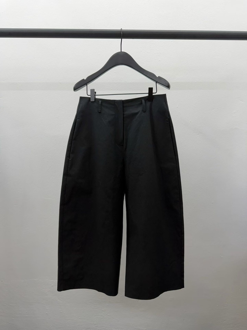 ARKIE/TAF韓國直郵女士新款時尚26夏季職業熱賣26春夏休閑褲ARKIE/TAF休閑褲