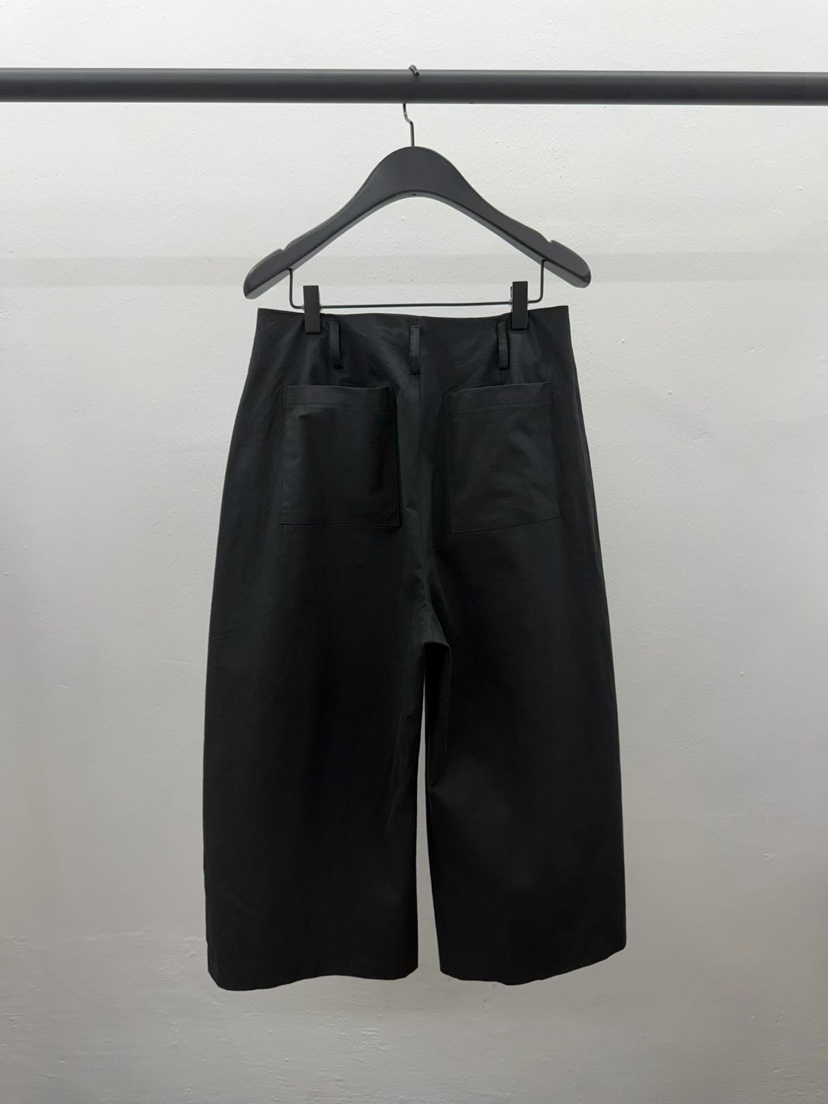 ARKIE/TAF韓國直郵女士新款時尚26夏季職業熱賣26春夏休閑褲ARKIE/TAF休閑褲