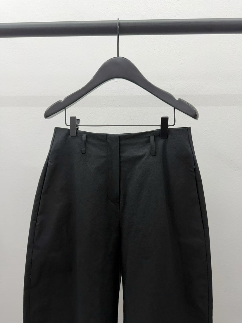 ARKIE/TAF韓國直郵女士新款時尚26夏季職業熱賣26春夏休閑褲ARKIE/TAF休閑褲