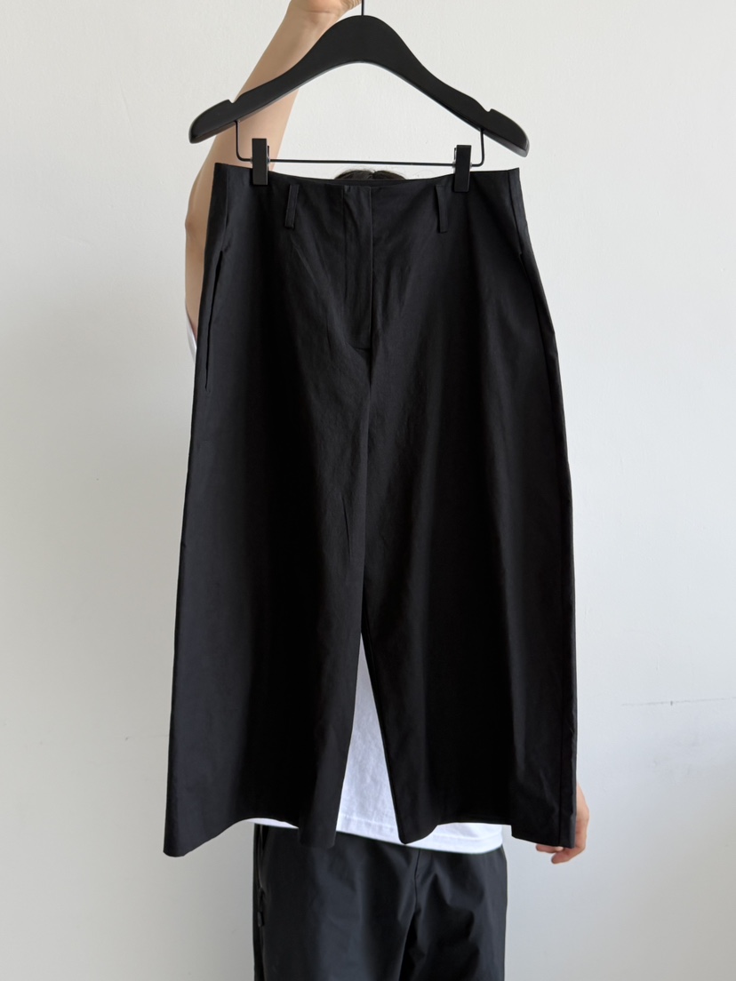 ARKIE/TAF韓國直郵女士新款時尚26夏季職業熱賣26春夏休閑褲ARKIE/TAF休閑褲圖色1