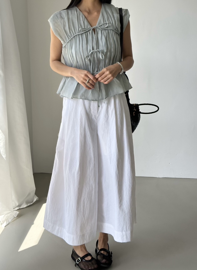 LE VASE韓國東大門代購女裝新款職業休閑熱賣襯衫蕾絲衫LE VASE襯衫/蕾絲衫