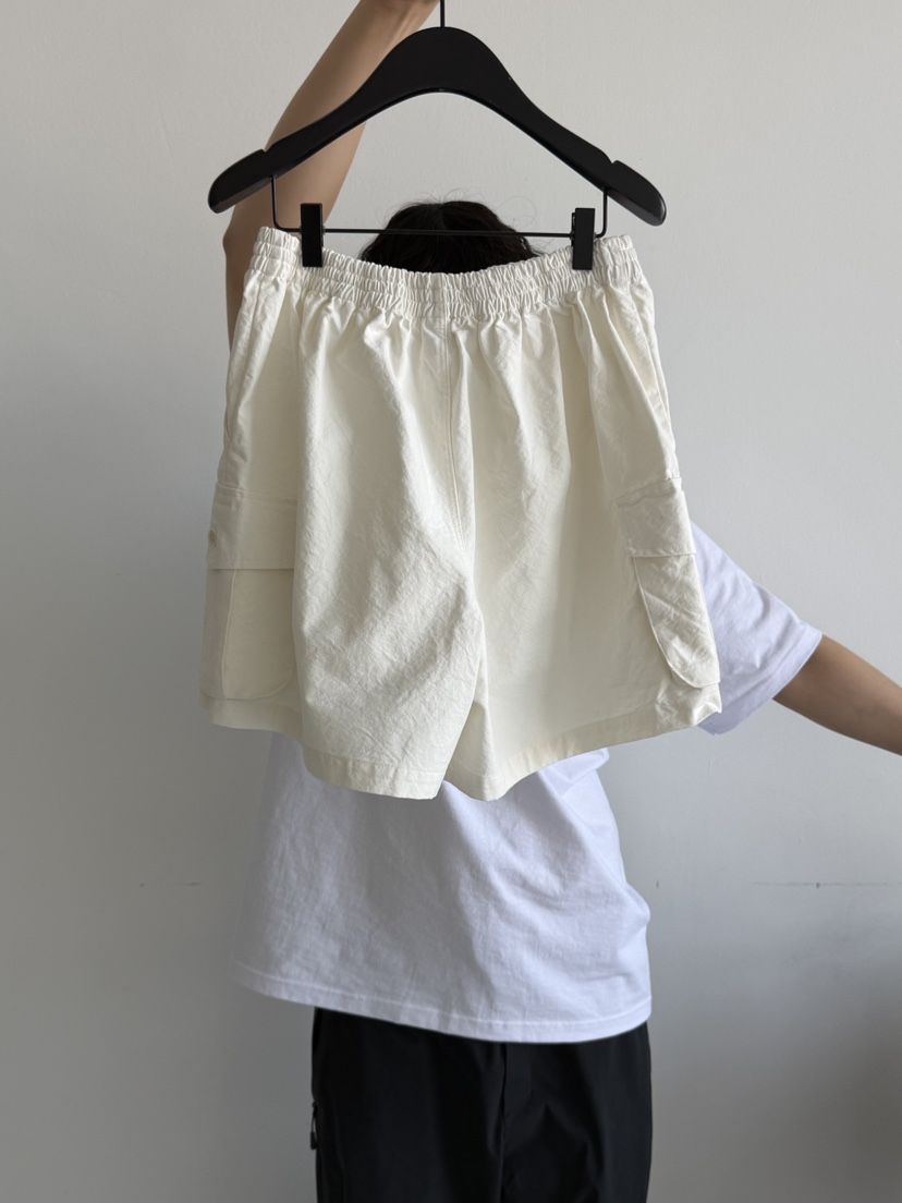 ARKIE/TAF韓國東大門代購女士新款職業26夏季熱賣休閑短褲ARKIE/TAF短褲