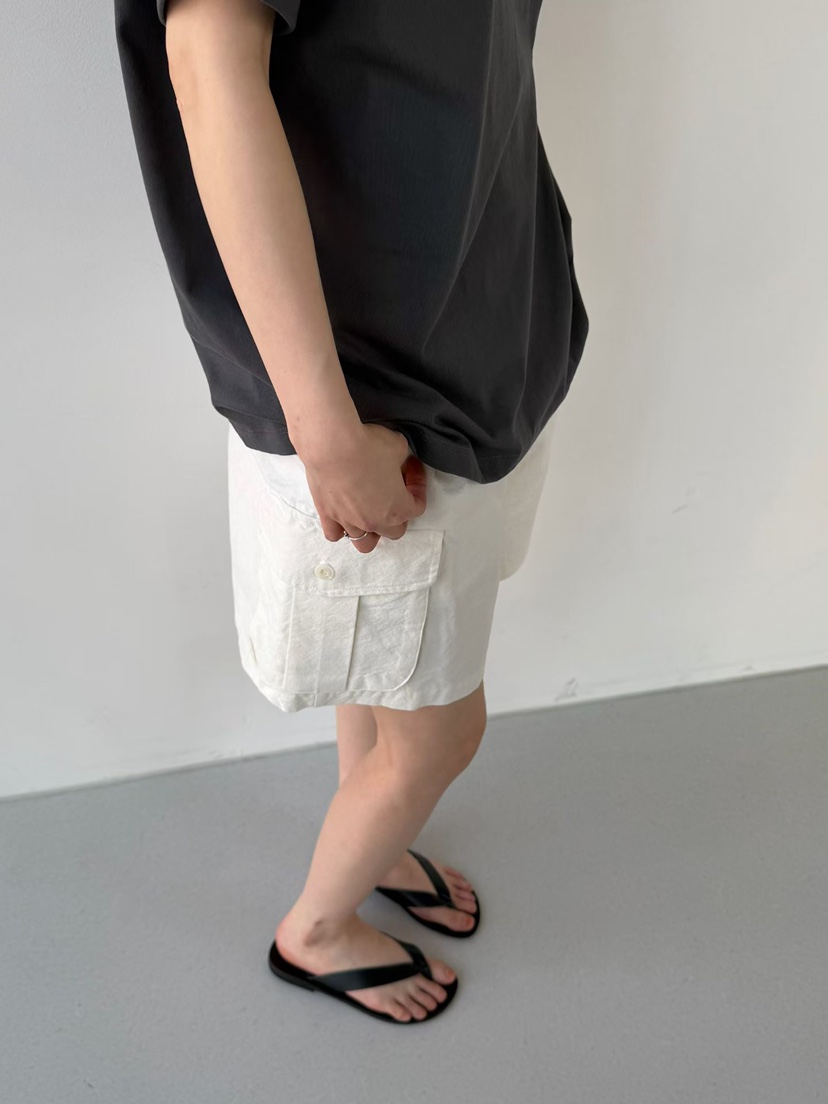 ARKIE/TAF韓國東大門代購女士新款職業26夏季熱賣休閑短褲ARKIE/TAF短褲