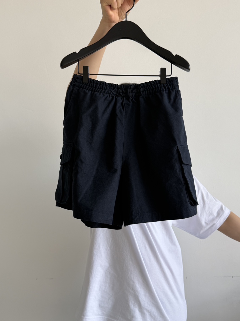 ARKIE/TAF韓國東大門代購女士新款職業26夏季熱賣休閑短褲ARKIE/TAF短褲圖色2