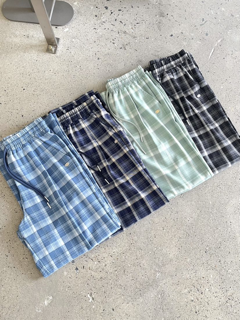 J CRANE-A韓國直郵女裝新品時尚職業26夏季人氣26春夏休閑褲J CRANE休閑褲