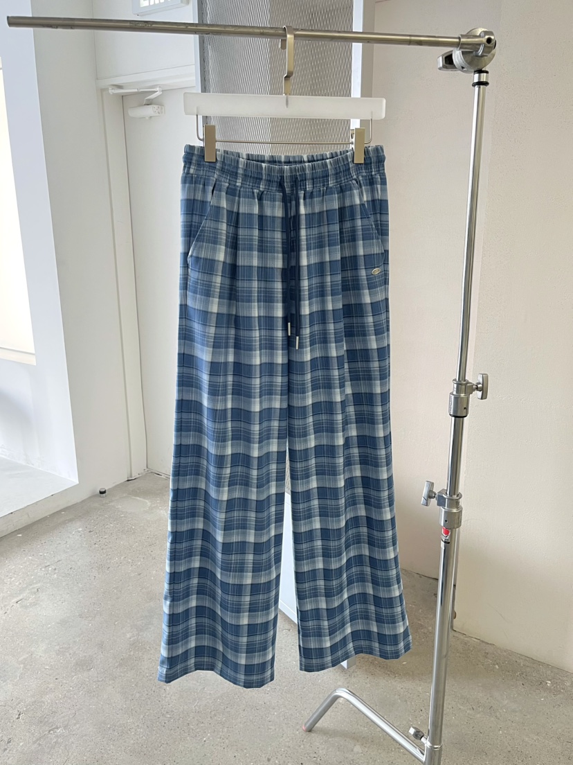 J CRANE-A韓國直郵女裝新品時尚職業26夏季人氣26春夏休閑褲J CRANE休閑褲圖色2