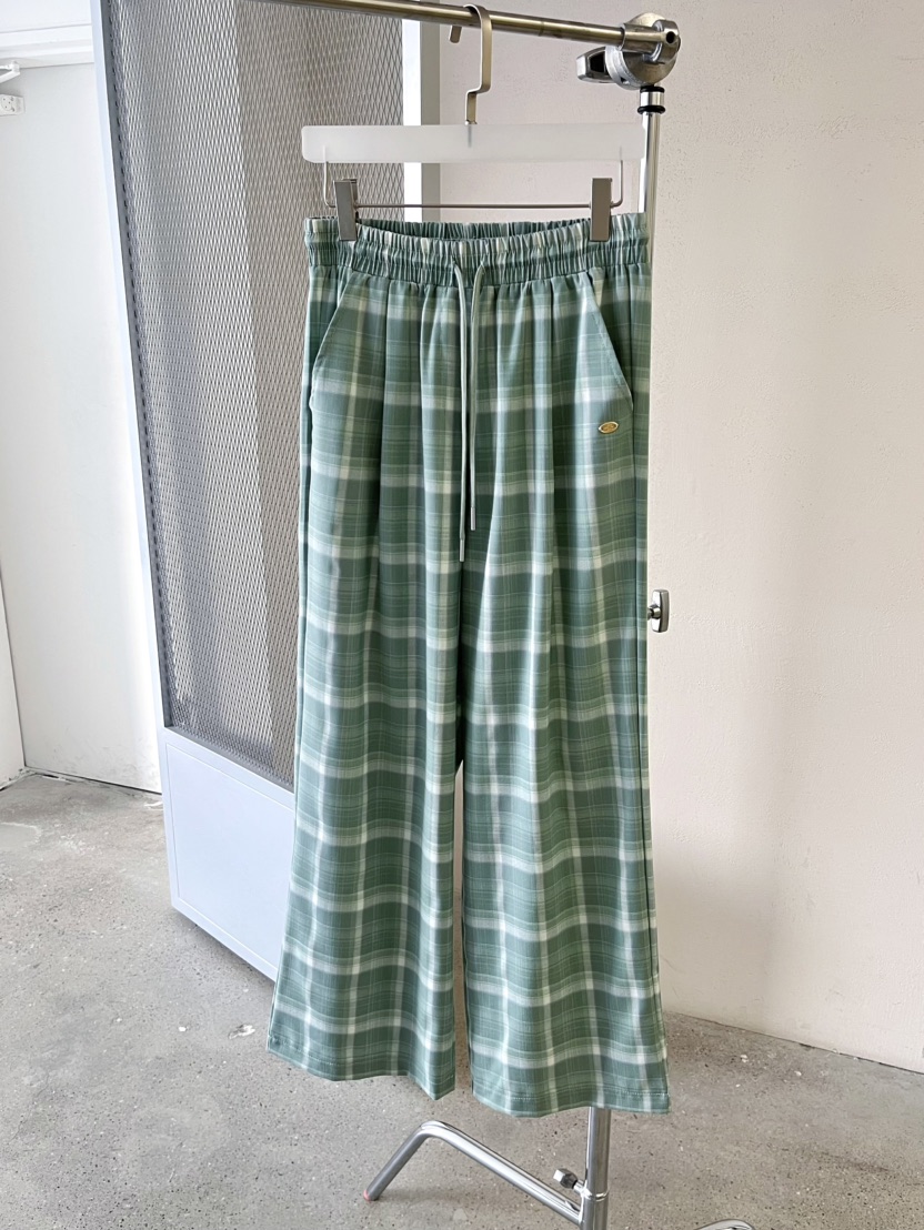 J CRANE-A韓國直郵女裝新品時尚職業26夏季人氣26春夏休閑褲J CRANE休閑褲圖色4