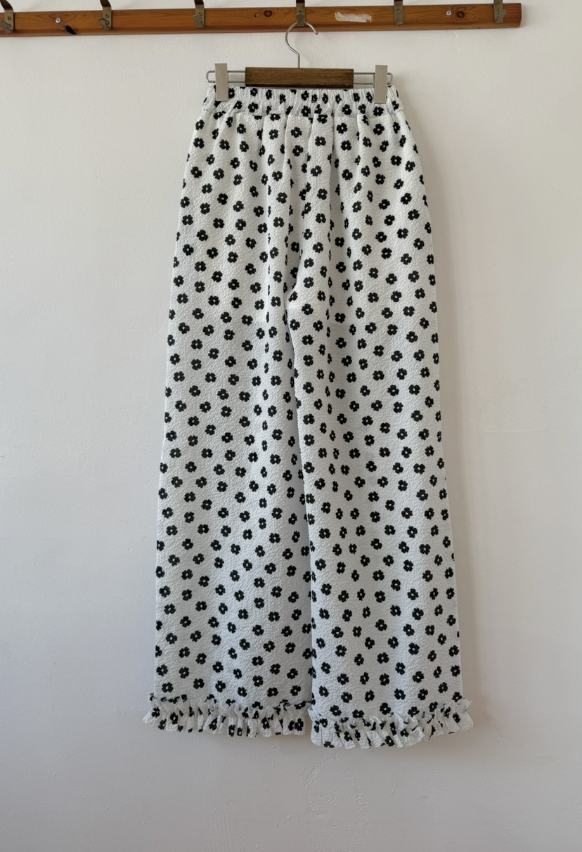 HEYJUDE韓國直郵女士新款26夏季推薦熱賣職業人氣休閑休閑褲HEYJUDE休閑褲