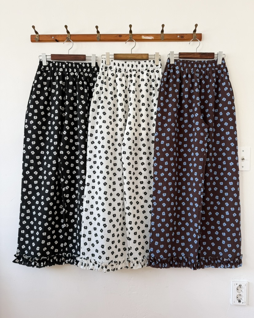 HEYJUDE韓國直郵女士新款26夏季推薦熱賣職業人氣休閑休閑褲HEYJUDE休閑褲