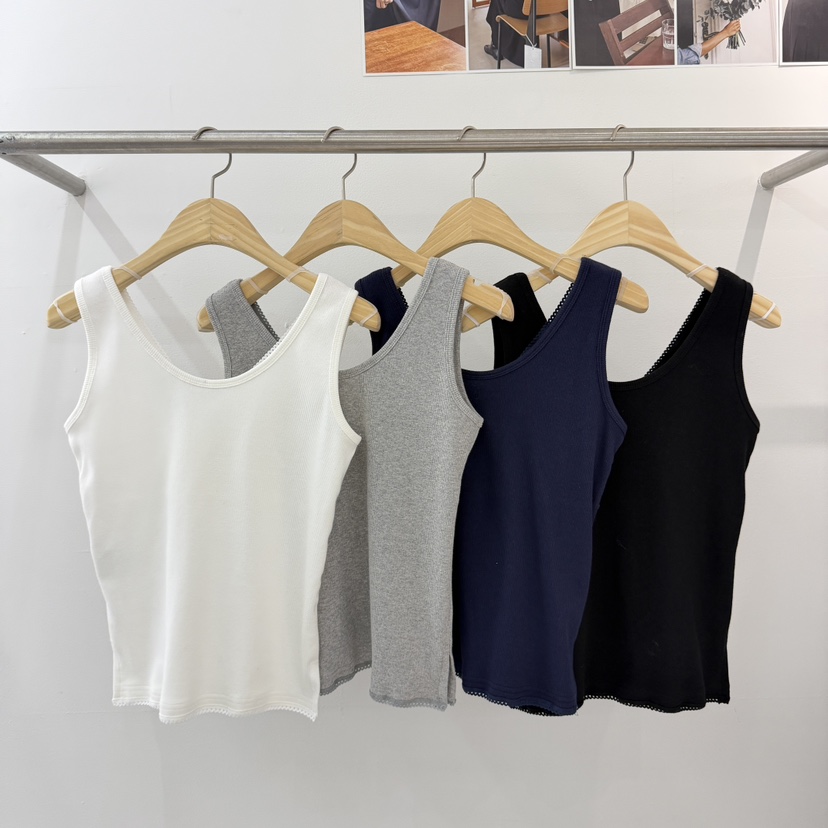 BOUND.A韓國東大門代購女士新款職業人氣熱賣時尚吊帶背心BOUND.A吊帶/背心