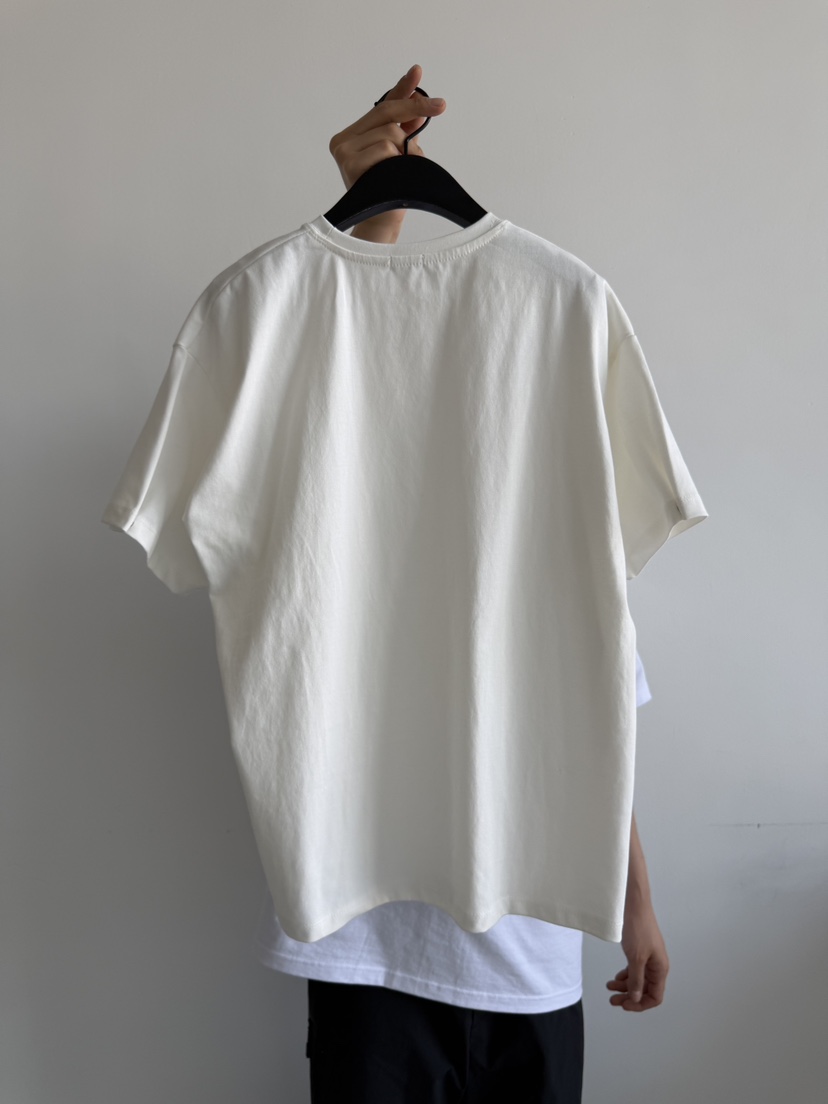 ARKIE/TAF韓國直郵女士新品時尚26春夏人氣休閑熱賣推薦T恤ARKIE/TAFT恤