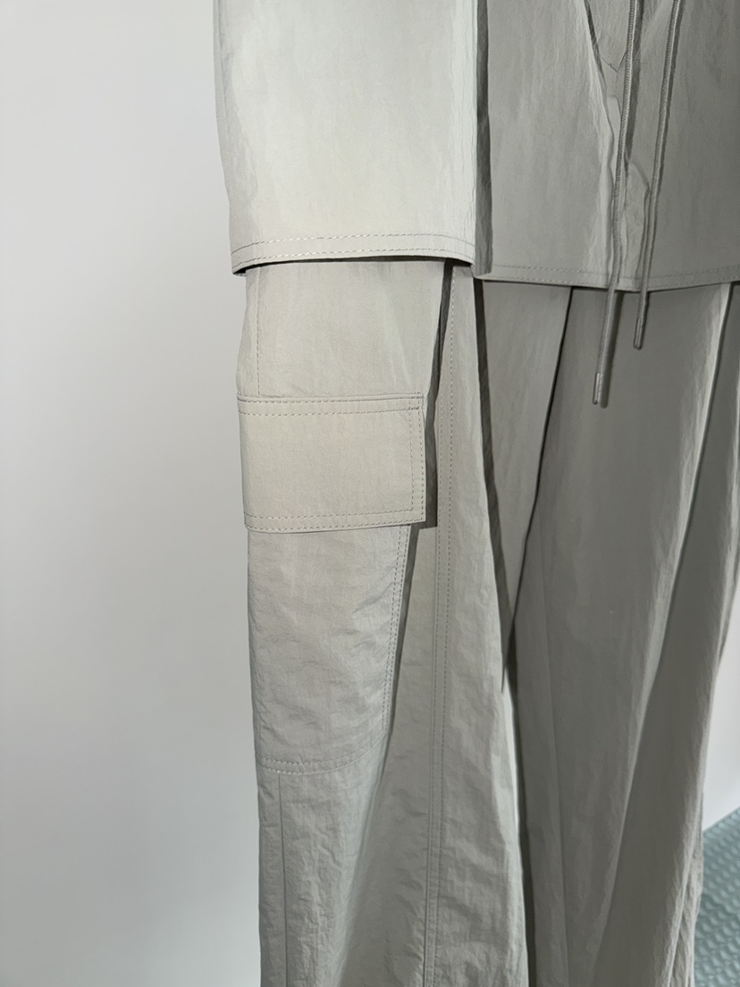 BAKING POWDER韓國東大門直郵女裝新品休閑26春夏26夏季裙褲BAKING POWDER裙褲