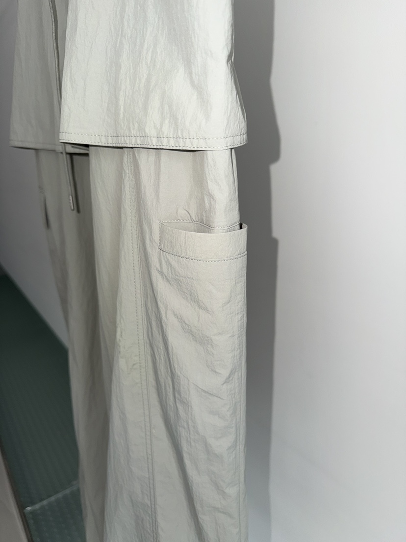 BAKING POWDER韓國東大門直郵女裝新品休閑26春夏26夏季裙褲BAKING POWDER裙褲