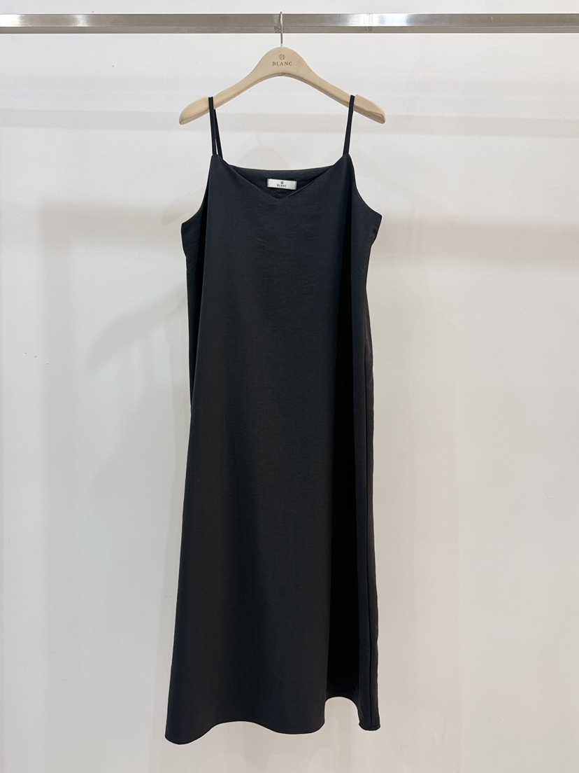 BLANC-A東大門實拍韓國女士新款26春夏推薦26夏季連衣裙BLANC-A連衣裙圖色2