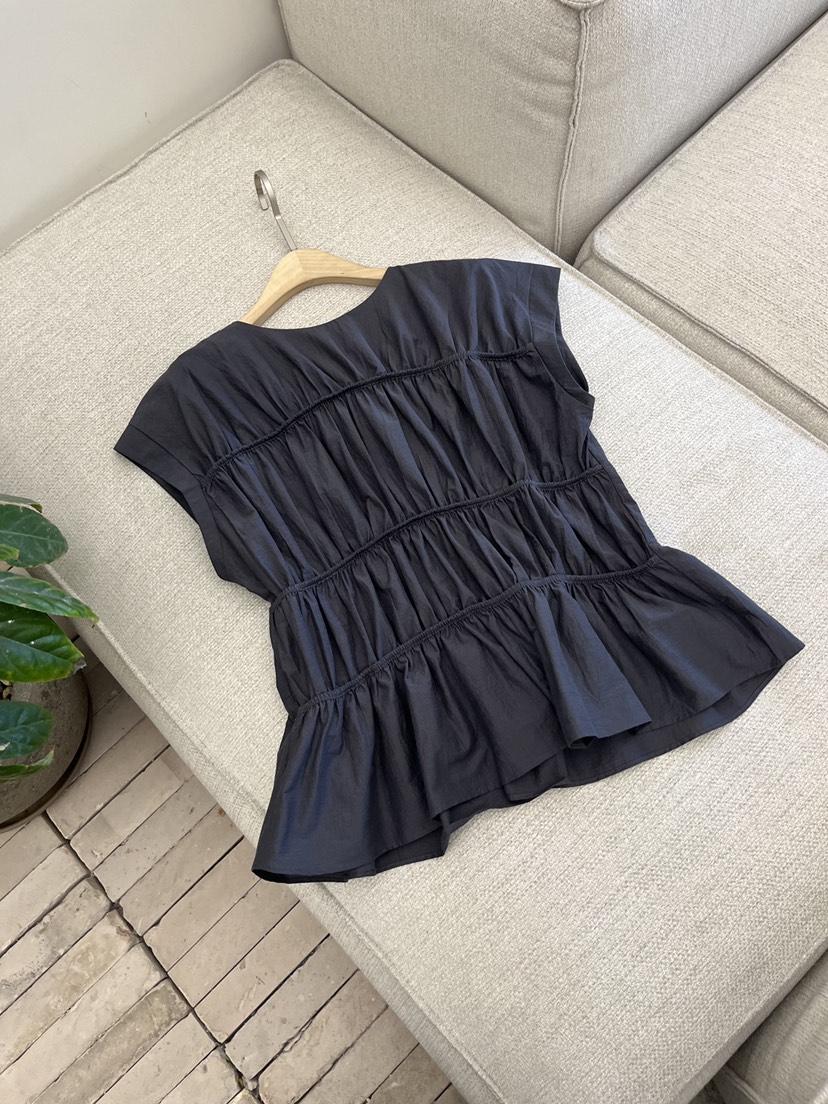 DARAK韓國直郵女裝新品人氣職業推薦時尚26春夏襯衫蕾絲衫DARAK襯衫/蕾絲衫