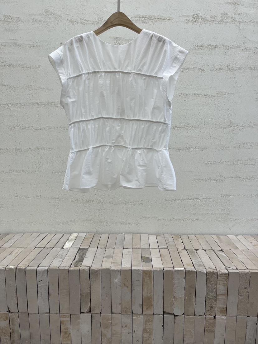 DARAK韓國直郵女裝新品人氣職業推薦時尚26春夏襯衫蕾絲衫DARAK襯衫/蕾絲衫圖色1