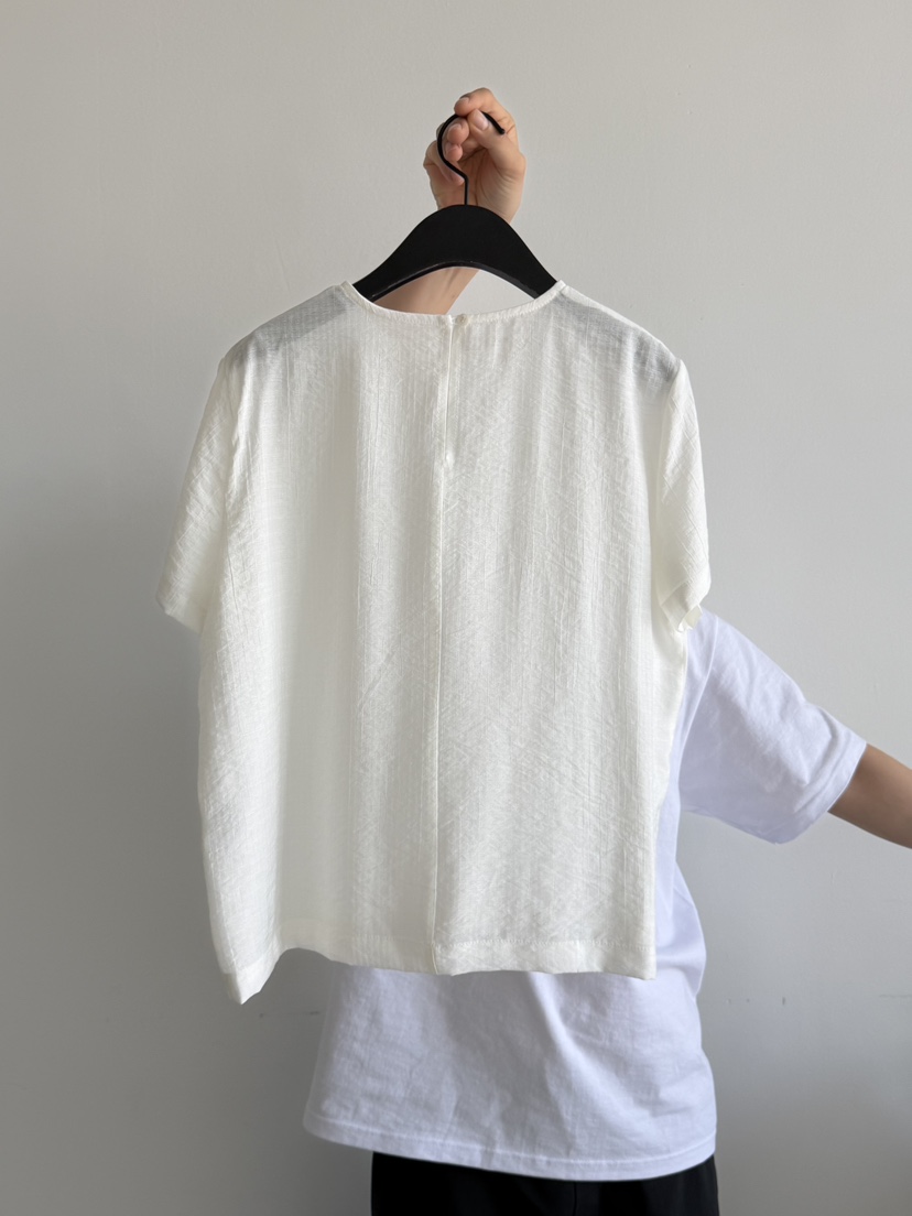 ARKIE/TAF韓國直郵女裝新款推薦休閑人氣熱賣襯衫蕾絲衫ARKIE/TAF襯衫/蕾絲衫