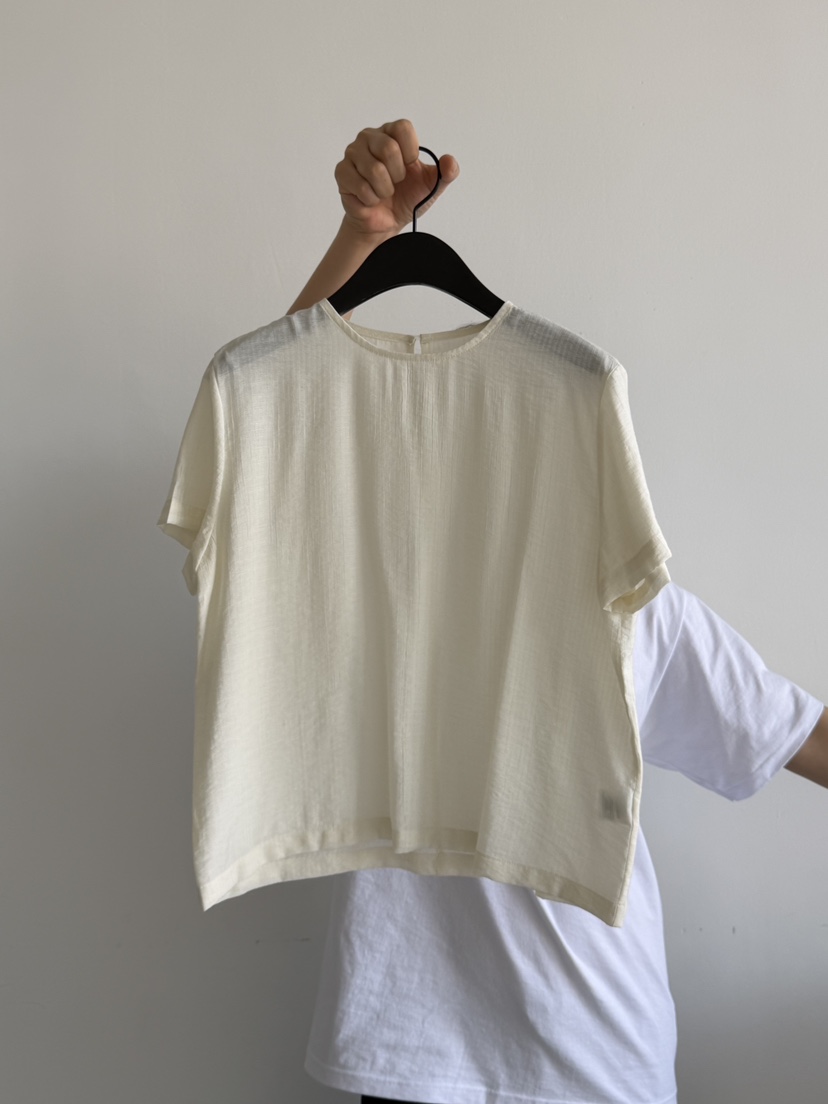 ARKIE/TAF韓國直郵女裝新款推薦休閑人氣熱賣襯衫蕾絲衫ARKIE/TAF襯衫/蕾絲衫圖色2