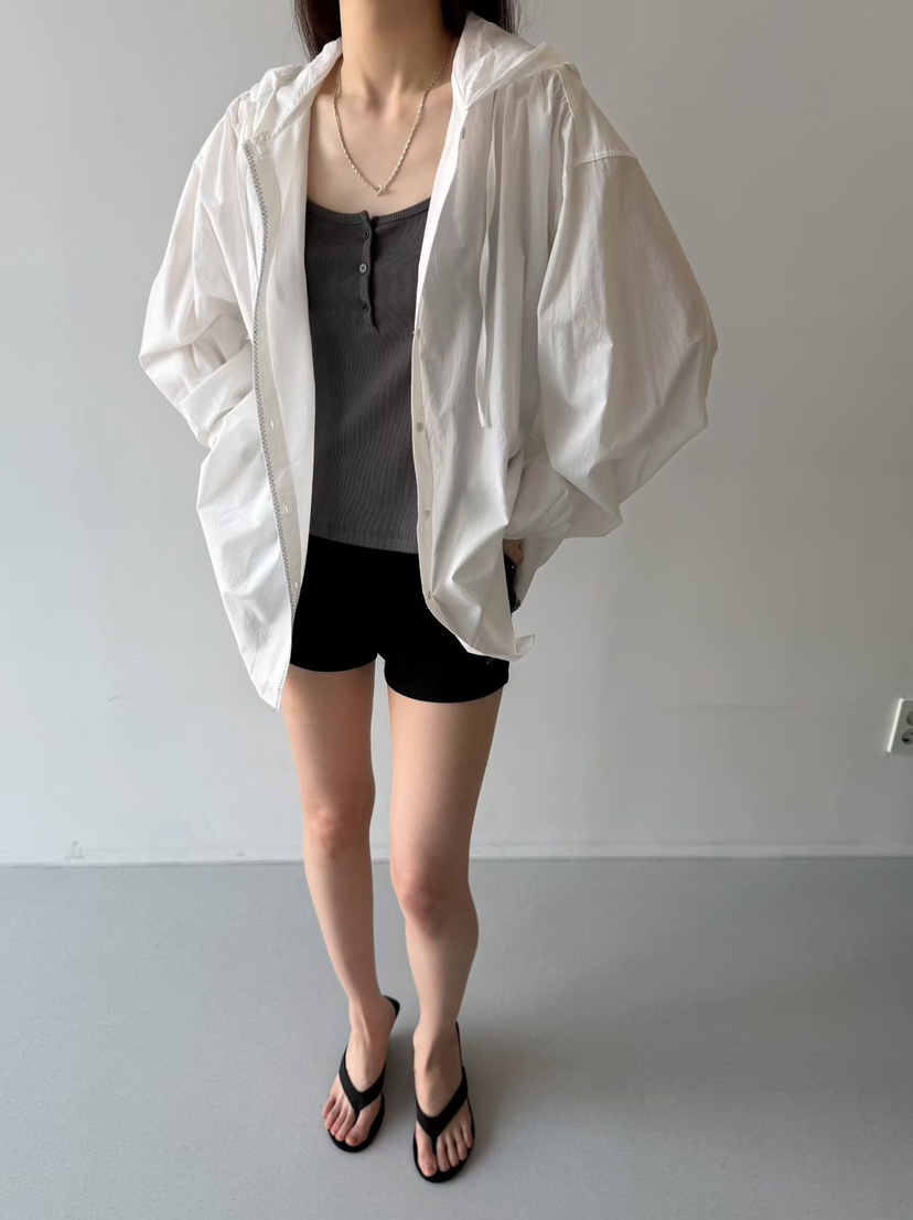 ARKIE/TAF韓國東大門代購女裝新款時尚職業人氣短褲羅紋ARKIE/TAF短褲