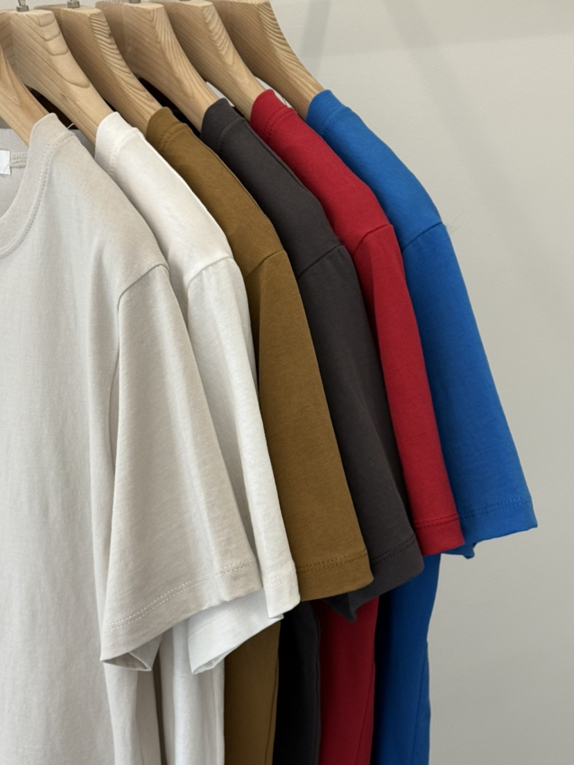 MONE-A東大門實拍韓國女士新款時尚26夏季熱賣26春夏T恤MONE-AT恤