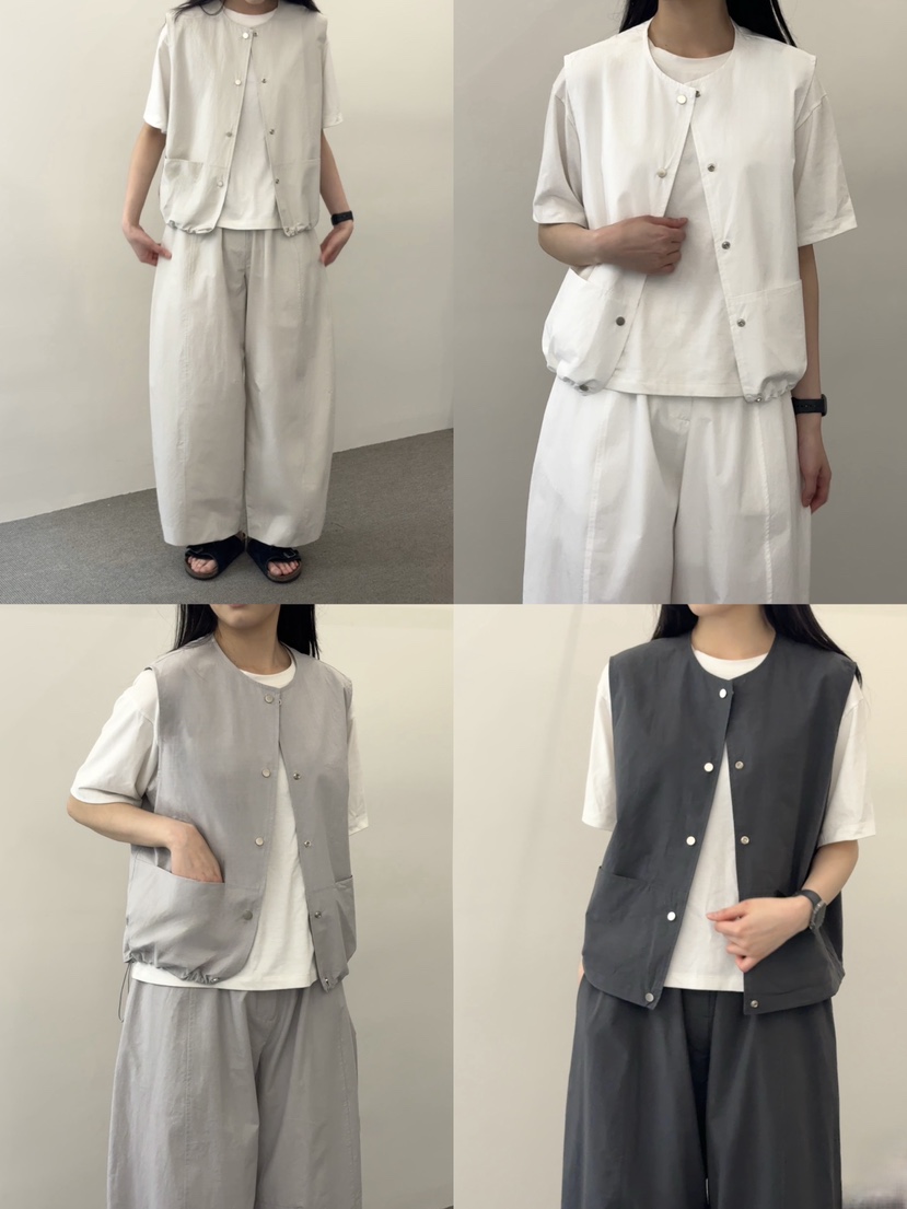 MONE-A東大門實拍韓國女士新款時尚26夏季熱賣26春夏T恤MONE-AT恤