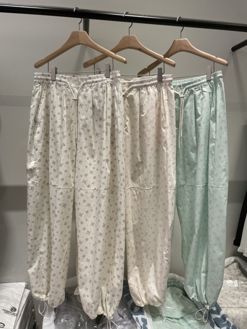 ORMORE東大門實拍韓國女士新款推薦26春夏職業熱賣休閑褲ORMORE休閑褲