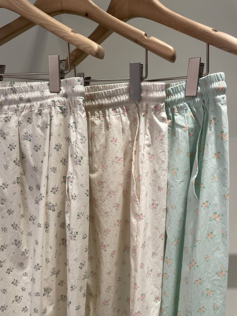 ORMORE東大門實拍韓國女士新款推薦26春夏職業熱賣休閑褲ORMORE休閑褲