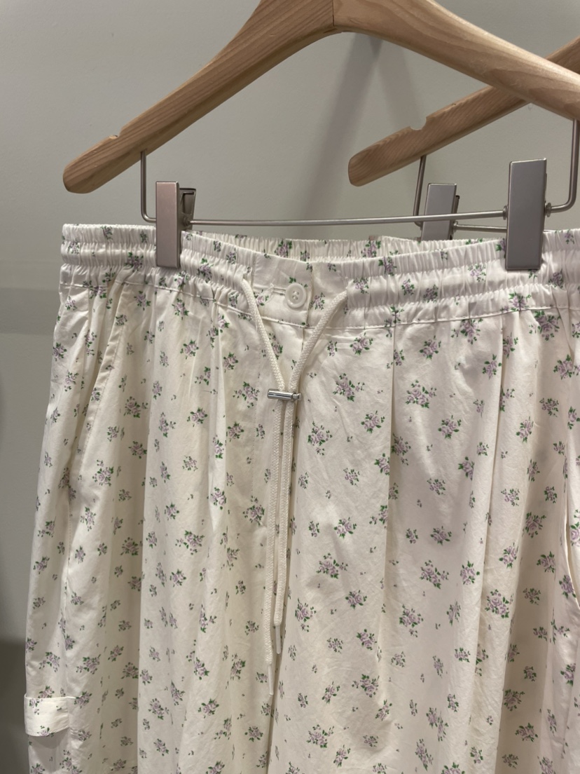 ORMORE東大門實拍韓國女士新款推薦26春夏職業熱賣休閑褲ORMORE休閑褲