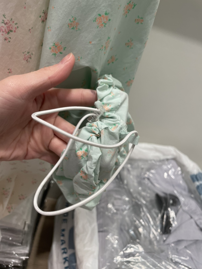 ORMORE東大門實拍韓國女士新款推薦26春夏職業熱賣休閑褲ORMORE休閑褲