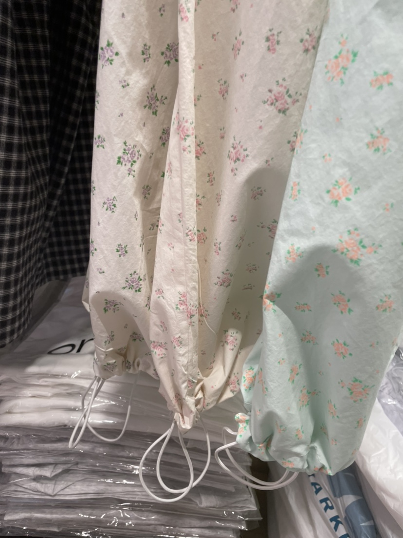 ORMORE東大門實拍韓國女士新款推薦26春夏職業熱賣休閑褲ORMORE休閑褲