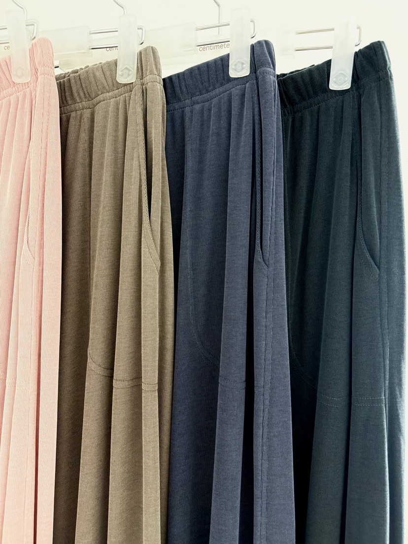 CM東大門實拍韓國女裝新款人氣時尚休閑職業26夏季休閑褲CM_centimeter休閑褲