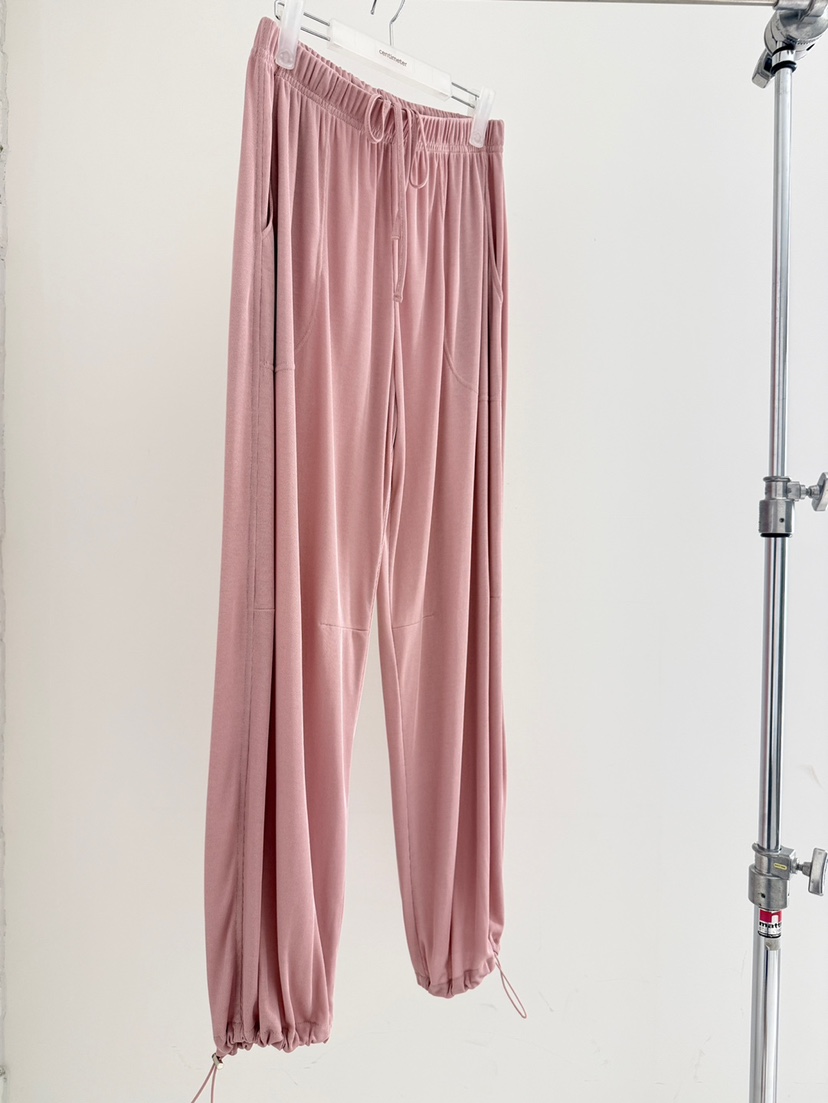 CM東大門實拍韓國女裝新款人氣時尚休閑職業26夏季休閑褲CM_centimeter休閑褲圖色1