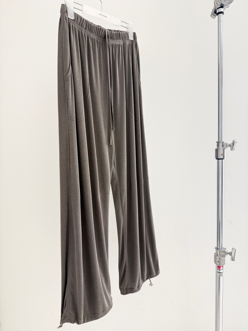 CM東大門實拍韓國女裝新款人氣時尚休閑職業26夏季休閑褲CM_centimeter休閑褲圖色3