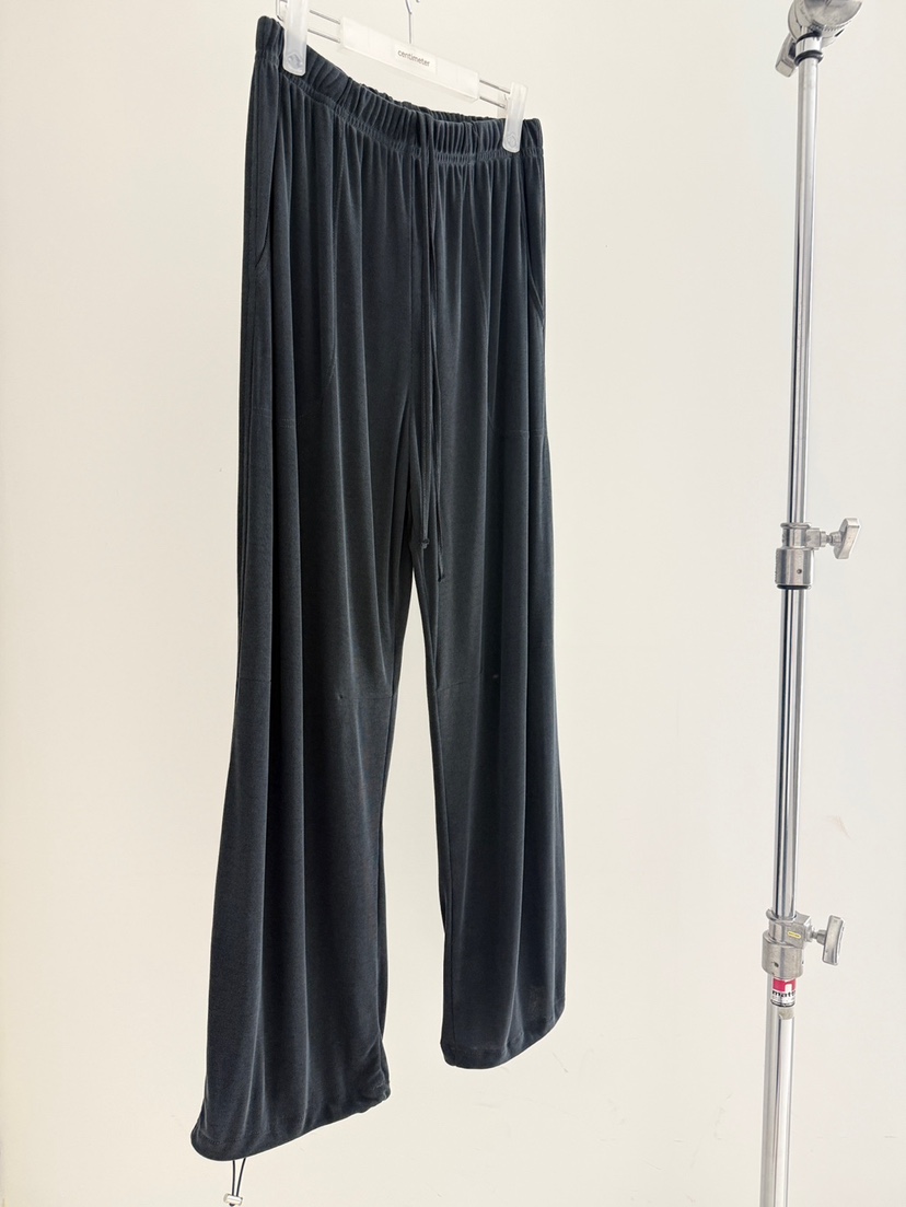 CM東大門實拍韓國女裝新款人氣時尚休閑職業26夏季休閑褲CM_centimeter休閑褲圖色4