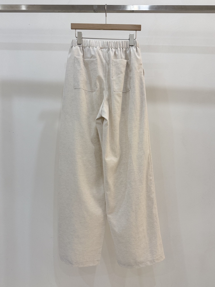 BLANC-A韓國東大門代購女士新品休閑26夏季人氣熱賣休閑褲BLANC-A休閑褲