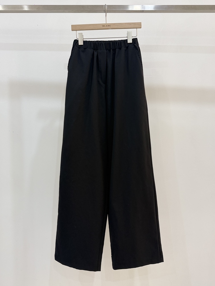 BLANC-A韓國東大門代購女士新品休閑26夏季人氣熱賣休閑褲BLANC-A休閑褲圖色2