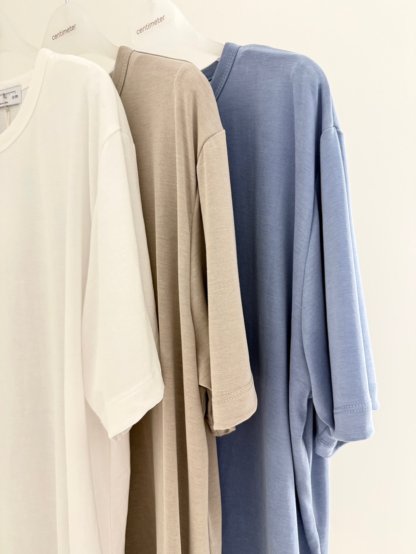 CM韓國東大門代購女裝新品職業推薦人氣休閑26春夏熱賣T恤CM_centimeterT恤