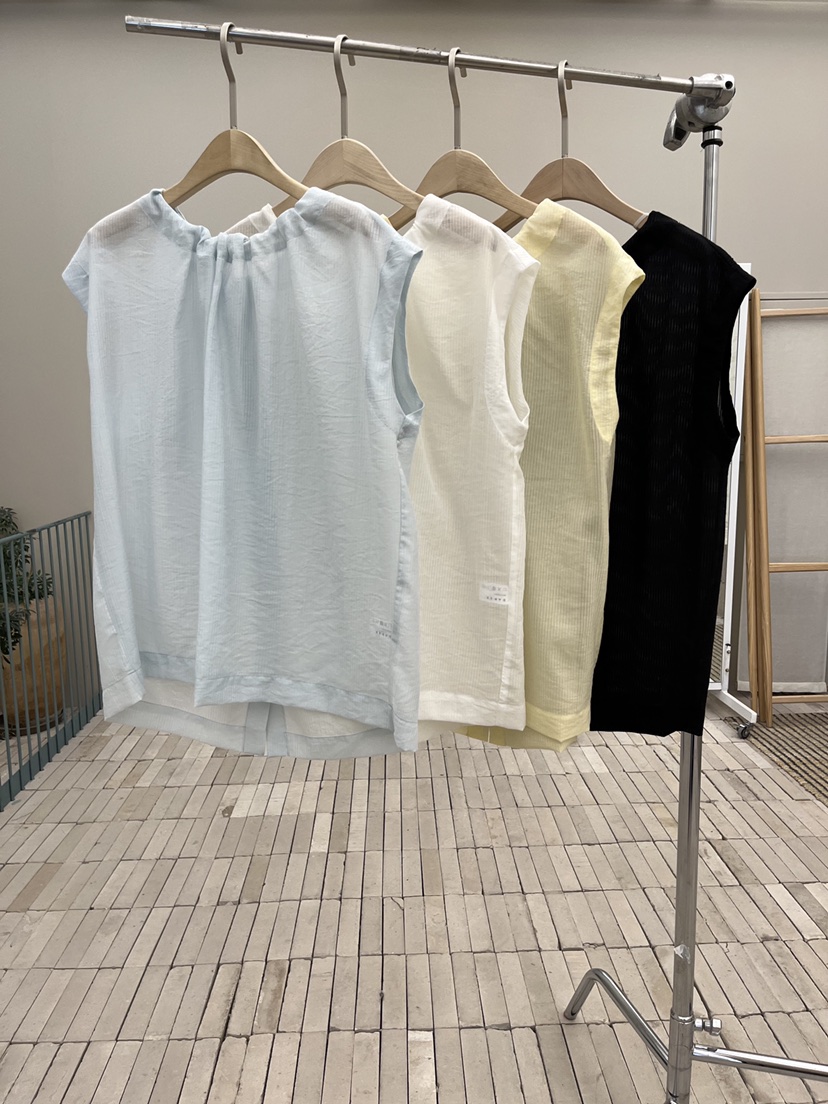 DARAK韓國直郵女士新款26春夏休閑推薦熱賣人氣襯衫蕾絲衫DARAK襯衫/蕾絲衫