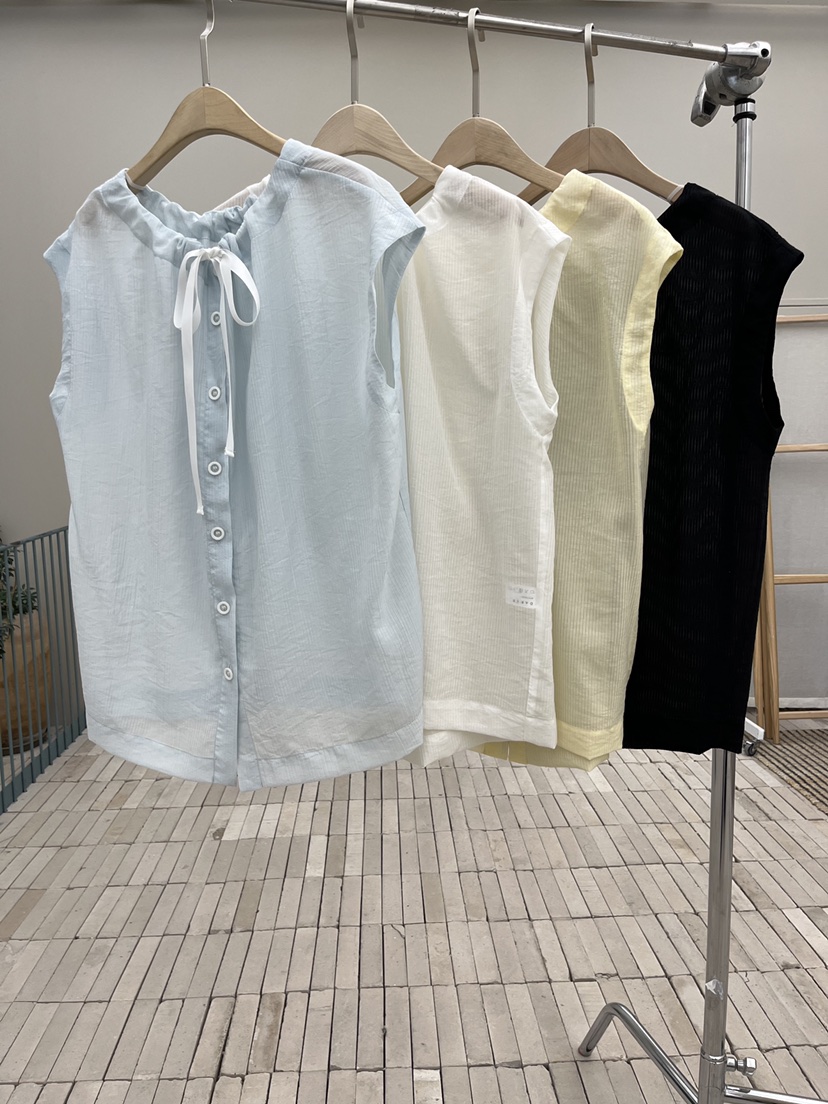 DARAK韓國直郵女士新款26春夏休閑推薦熱賣人氣襯衫蕾絲衫DARAK襯衫/蕾絲衫