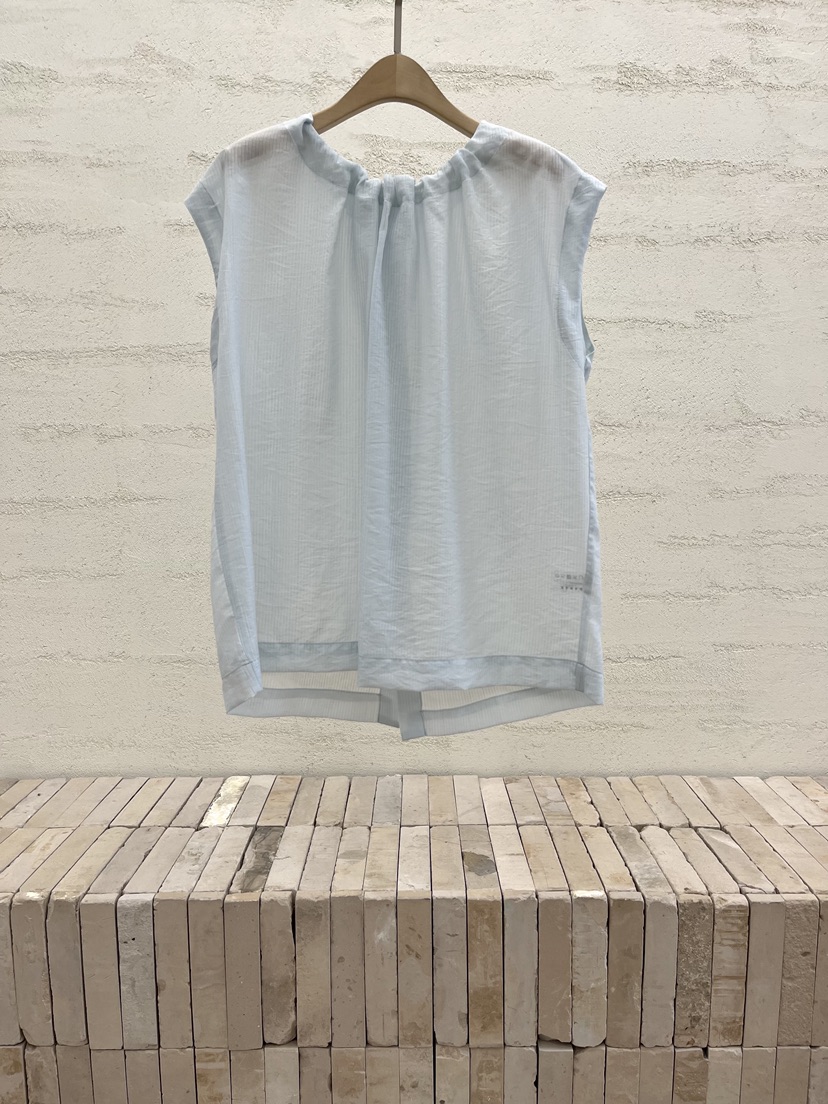 DARAK韓國直郵女士新款26春夏休閑推薦熱賣人氣襯衫蕾絲衫DARAK襯衫/蕾絲衫圖色1