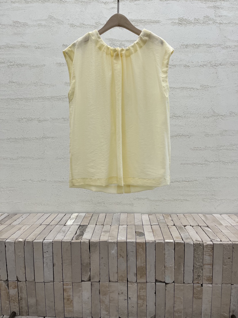 DARAK韓國直郵女士新款26春夏休閑推薦熱賣人氣襯衫蕾絲衫DARAK襯衫/蕾絲衫圖色2